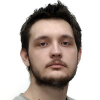 Никита Черняк