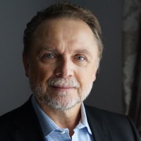 Vlad Bykoriz, MD, Ph.D