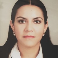 María Elena Alvarado Garza