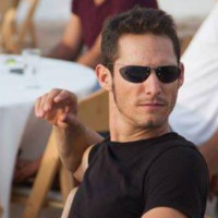 Tomer Hadary