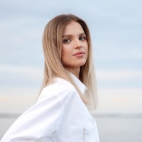 Marharyta Dainiak