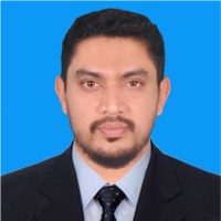 Muhammed Jaffar T A