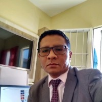 Iron Wilson Marques Silva