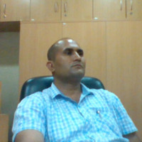 Parvesh Kumar