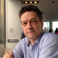 Colin Boyle
