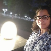 Vrushali Dange