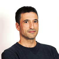 César Urdaniz Mendia