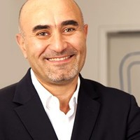 Ronaldo Mouchawar