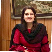 Faiza Ali, PhD