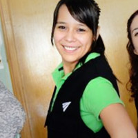 Rocio Reyes Carreon