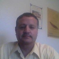 Fernando Roman