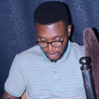 Olufemi J Oluwadare