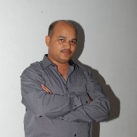 gajendra Mishra