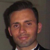 Ryan Drummond