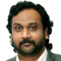 Santhosh John Thomas B.E , M.S