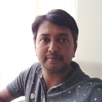 Srinivas Shanmugam