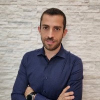David Pérez Cuesta