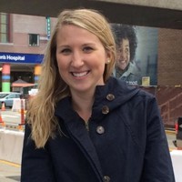 Kelley Marshall