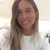 María Hoyos Palacio