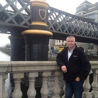 Mick Cawley