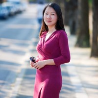 Xiaoyan Van Loyen