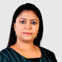 Smitha S R