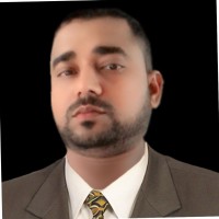 Arshad Khan