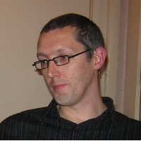 Didier Cornelis