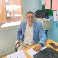 Hisham Hamdi