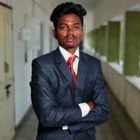 Bhuvaneshwaran B