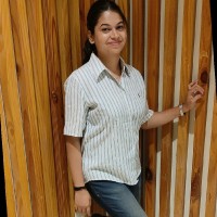 Parul Sinha