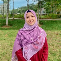 Siti Nur Izzaimah Binti Jumali