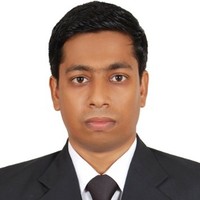 Tushar Das