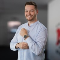 Fabian Wolf