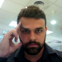 Vinicius Palerosi Ribeiro