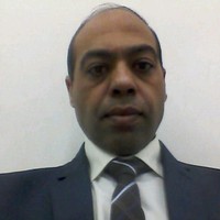 Dr Hatem Mahmoud