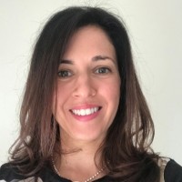 Joanna Vinacour - Achieve Career Success