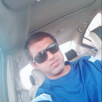 Ayaz Ahmed