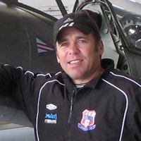 Rob Mcquilkin