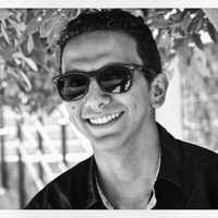 Mohamad Mabrouk