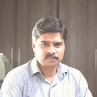 Tirtha Nandy