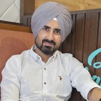 Vikas Saini