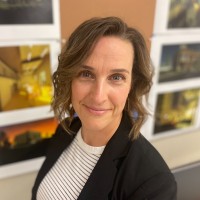 Julie Steinke