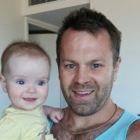 Kevin Elms