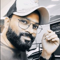 Najeeb C Muhammad