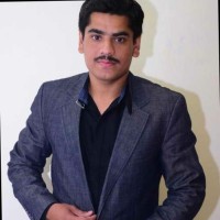 Arslan Akhter