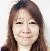 Siew Fong Lee