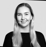 Sarah M F Thorstensen