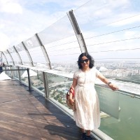 Chitra Padte