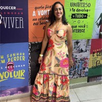 Eliane Barbosa